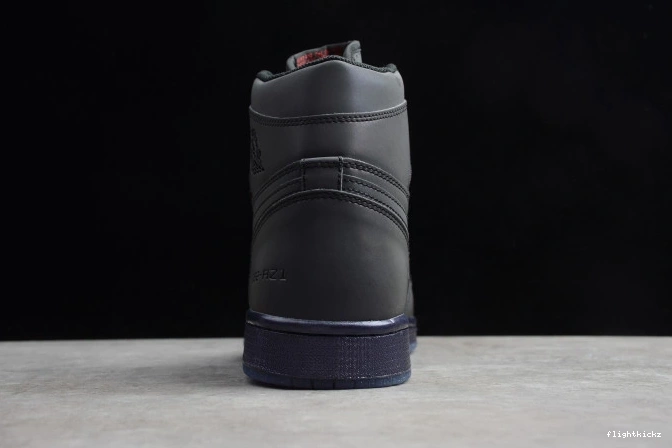 Retro High BV0006-900 Zoom Jordan 1 Fearless Air 0715